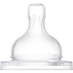 Philips Avent Пустышка Classic 1 отверстие, 0м+ 2 шт.: цены и характеристики