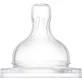 Philips Avent Пустышка Classic 1 отверстие, 0м+ 2 шт.