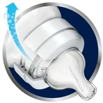 Philips Avent Пустышка Classic 1 отверстие, 0м+ 2 шт.: цены и характеристики