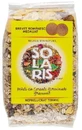Мюсли Solaris Granovit с пророщенными злаками, 400 г