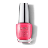 Гель-лак для нігтів Infinite Shine Collection Strawberry Margarita Полунична Маргарита, 15 мл, OPI