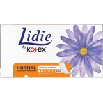 Kotex LIDIE by Slip Deo 50 шт: ціни та характеристики