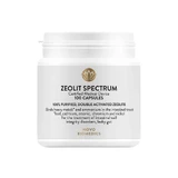 Цеоліт Спектрум Novo Biomedics Zeolit Spectrum, 100 капсул