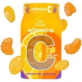 Вітамін С Noble Health Premium Wellness в електронній формі, 300 г
