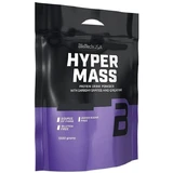 Порошок Hyper Mass 5000 зі смаком шоколаду, 1000 г, BioTechUSA