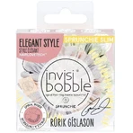 Еластичні гумки з тканини Invisibobble SPRUNCHIE SLIM Rúrik Gíslason Twist it Up 2 шт.: ціни та характеристики