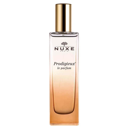 Парфюмерная вода Le parfum Prodigieux, 50 мл, Nuxe: цены и характеристики