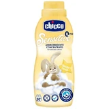Chicco Концентрований кондиціонер для білизни Gentle Touch 750 мл