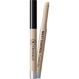 DERMACOL Concealer MATT CONTROL C3 1×1,1 г, коректор