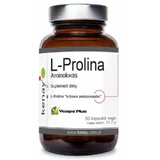 Аминокислота L-пролин (60 капсул) Kenay
