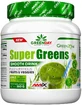 Amix SuperGreens Напій Яблуко 360 г