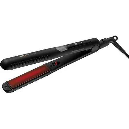 Выпрямитель для волос Concept VZ6020 ELITE Ionic Infrared Boost 1×1piece: цены и характеристики