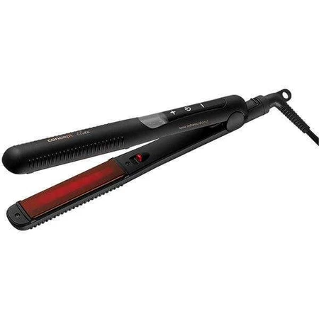Выпрямитель для волос Concept VZ6020 ELITE Ionic Infrared Boost 1×1piece: цены и характеристики