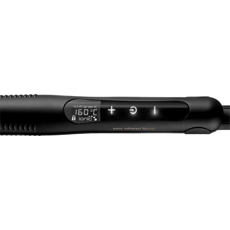 Выпрямитель для волос Concept VZ6020 ELITE Ionic Infrared Boost 1×1piece: цены и характеристики