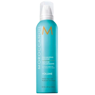 Мус для об'єму тонкого волосся, 250 мл, Moroccanoil