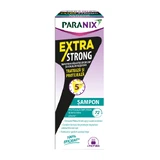 Шампунь Perrigo Extra Strong проти вошей з гребінцем, 200 мл
