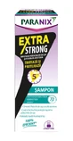 Шампунь Perrigo Extra Strong проти вошей з гребінцем, 200 мл