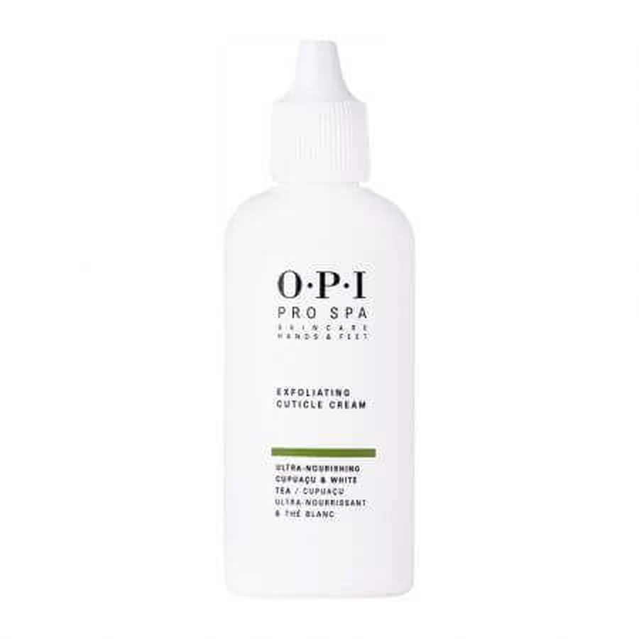Отшелушивающий крем для кутикулы ProSpa, 27 мл, OPI: цены и характеристики