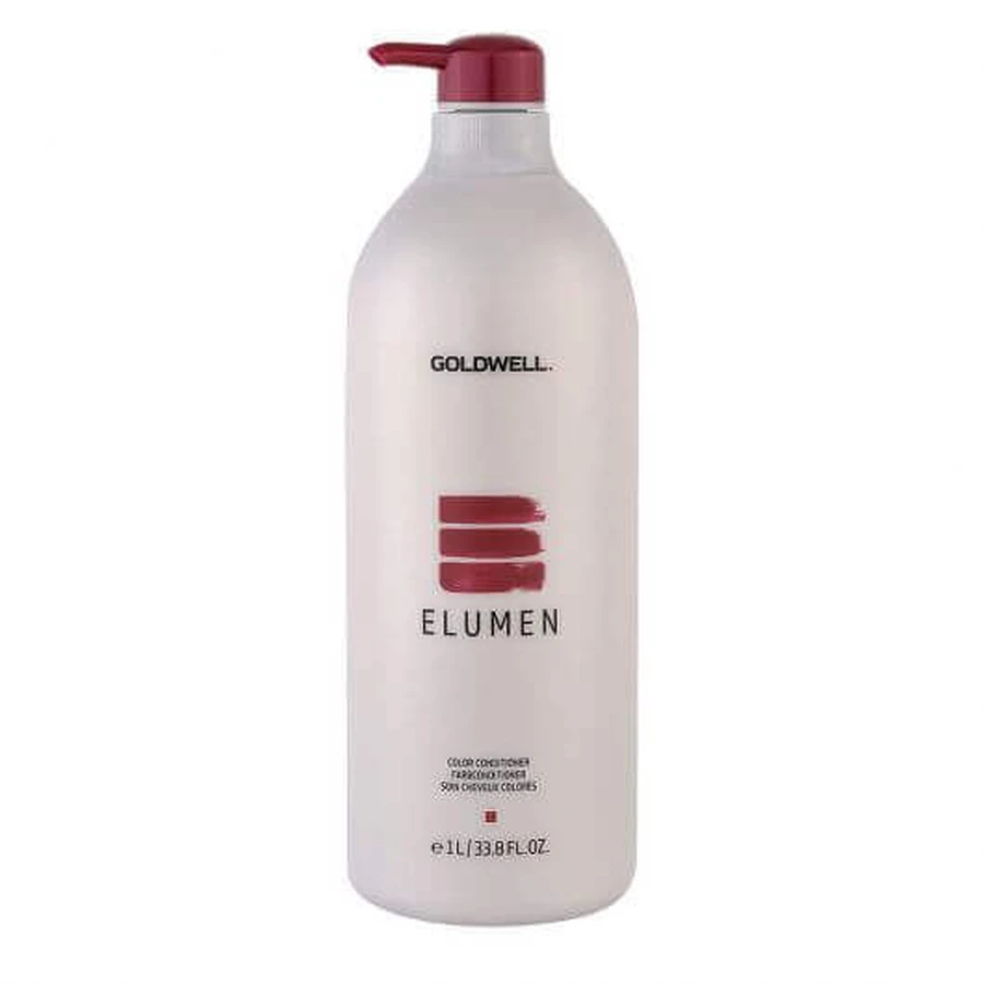 Кондиціонер для фарбованого волосся Goldwell Elumen Colour Conditioner для фарбованого волосся 1000 мл: ціни та характеристики