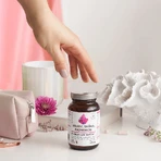 Aura Herbals Wos, Кожа, Ногти, Рыбный коллаген NatiCol, 60 капсул: цены и характеристики