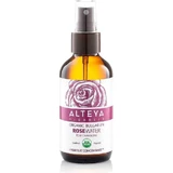 ALTEYA ORGANICS РОЖЕВА ВОДА ОРГАНІЧНА З РОЗИ С. 120МЛ 1×120мл, органічна вода для шкіри