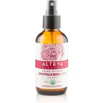 ALTEYA ORGANICS РОЖЕВА ВОДА ОРГАНІЧНА З РОЗИ С. 120МЛ 1×120мл, органічна вода для шкіри: ціни та характеристики