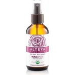 ALTEYA ORGANICS РОЖЕВА ВОДА ОРГАНІЧНА З РОЗИ С. 120МЛ 1×120мл, органічна вода для шкіри: ціни та характеристики