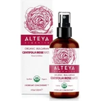 ALTEYA ORGANICS РОЖЕВА ВОДА ОРГАНІЧНА З РОЗИ С. 120МЛ 1×120мл, органічна вода для шкіри: ціни та характеристики