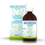Гастротусс Лайт DMG Gastrotuss Light низкокалорийный, антирефлюксный сироп, 200 мл