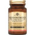 Нейронутрієнти для мозку, Neuro Nutrients, Solgar, 30 вегетаріанських капсул