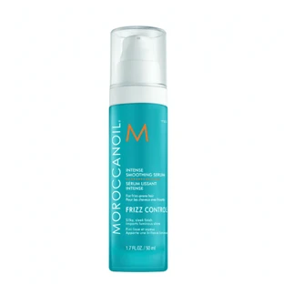 Интенсивная разглаживающая сыворотка Moroccanoil Intense Smoothing Serum 50 мл