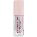 Revolution, Shimmer Bomb Sparkle, блиск для губ 1×4,6 мл, блиск для губ: ціни та характеристики