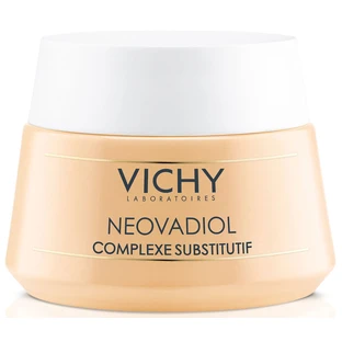 Крем для обличчя Vichy Neovadiol Антивіковий з компенсуючим ефектом для нормальної та комбінованої шкіри, 50 мл