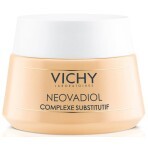 Крем для лица Vichy Neovadiol Антивозрастной с компенсирующим эффектом для нормальной и комбинированной кожи, 50 мл: цены и характеристики