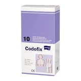 Codofix Еластичний бинт-сітка №10, 10-13см х 1м (стегно/живіт) - Довготривалий!