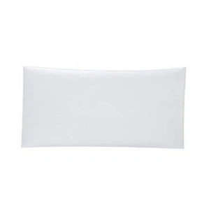 Подушка Airbaby Cotton Airl проти задухи, лялечка рожева