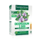 Десмодіум 2500 Santarome Desmodium 2500, ампули 10 мл, №20