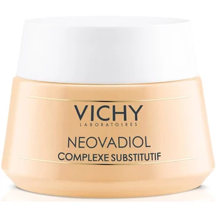 Крем для лица Vichy Neovadiol Антивозрастной с компенсирующим эффектом для сухой кожи, 50 мл