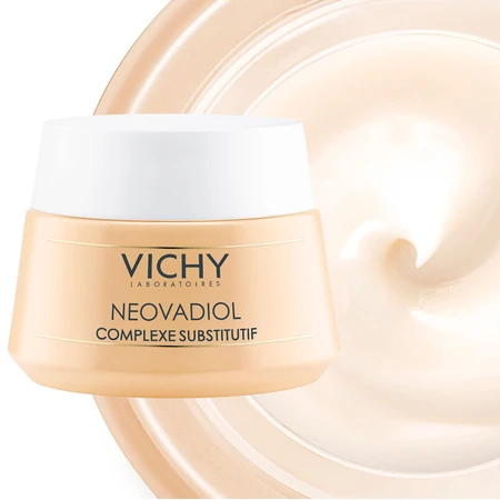 Крем для лица Vichy Neovadiol Антивозрастной с компенсирующим эффектом для сухой кожи, 50 мл: цены и характеристики