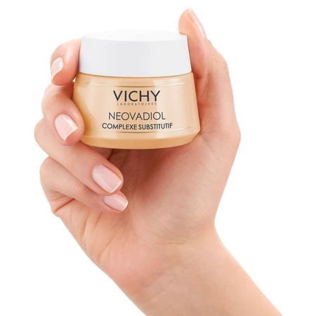 Крем для лица Vichy Neovadiol Антивозрастной с компенсирующим эффектом для сухой кожи, 50 мл: цены и характеристики
