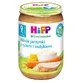 HiPP Bio блюдо, режим овощи с рисом и индейкой, после 9 месяцев, 220 г