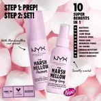 NYX Professional Makeup Marshmellow Setting Spray Фиксирующий спрей 05 60 мл: цены и характеристики