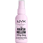 NYX Professional Makeup Marshmellow Setting Spray Фиксирующий спрей 05 60 мл: цены и характеристики