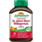 Jamieson St John's Worth 60tbl / Neurosome St John's Worth 1×60 tbl, пищевая добавка: цены и характеристики