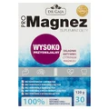 Dr Gaja ProMagnesium, цитрат магния, 4 г x 30 пакетиков СРОК ДНЯ