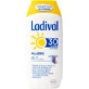 Сонцезахисний гель для дівчат ALLERGY SPF30 200 мл