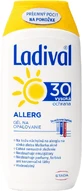 Ладиваль АЛЛЕРГ SPF30 Солнцезащитный гель 200 мл