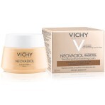Крем-бальзам для лица Vichy Neovadiol Magistral Питательный для увеличения плотности кожи для сухой зрелой кожи лица, 50 мл: цены и характеристики
