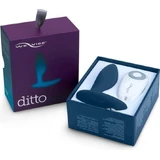 We-Vibe Вибратор DITTO синий 1×1 штука, вибратор