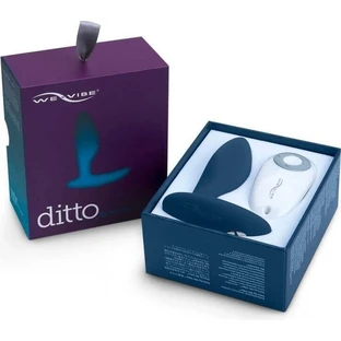 We-Vibe Вибратор DITTO синий 1×1 штука, вибратор